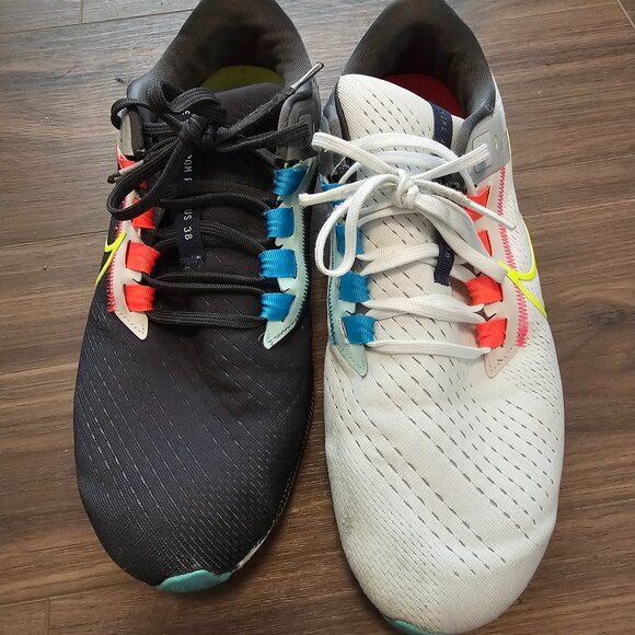 Nike Pegusus 38 running shoe - Picture 1 of 6